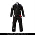 Tatami Estilo 5.0 Black Women's Jiu Jitsu Gi - MMA Fightland