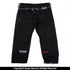 Tatami Comp SRS Lightweight Jiu Jitsu Gi Black - MMA Fightland