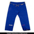 Tatami Comp SRS Lightweight Jiu Jitsu Gi Blue - MMA Fightland