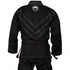 VENUM-ELITE LIGHT 2.0 JIU JITSU GI (BAG INCLUDED)-Black-2