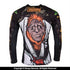 Tatami Orangutan Grappling Rashguard - MMA Fightland