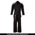 Tatami Nova Plus Jiu Jitsu Gi - Black - MMA Fightland