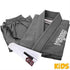 VENUM-CONTENDER KIDS JIU JITSU GI-Grey-4