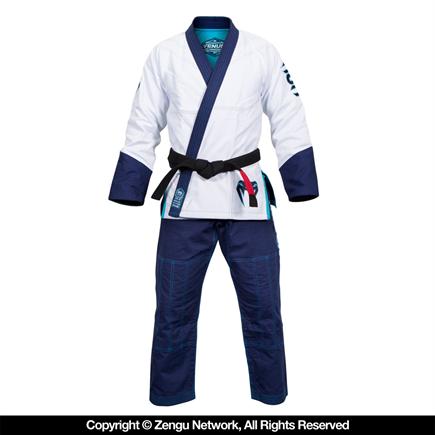 Venum-Koi Absolute Limited Edition Jiu Jitsu Gi-3