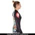 Tatami Butterfly Grappling Rashguard - MMA Fightland