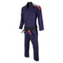 Tatami MK4 Nova Jiu Jitsu Gi - Navy-4