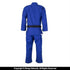 Tatami Hokori Jiu Jitsu Gi - Blue - MMA Fightland