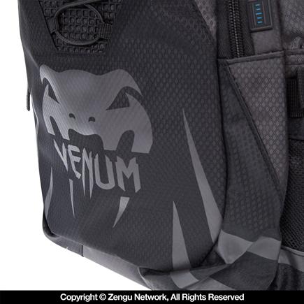 Venum Challenger Pro Backpack - Black