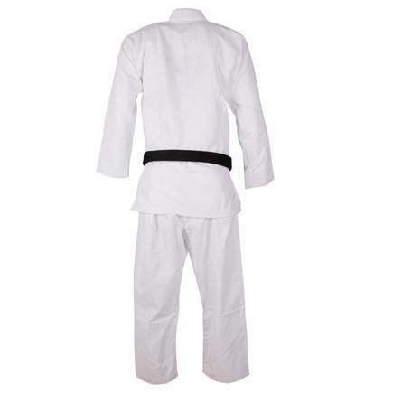 Tatami Nova MK4 Jiu Jitsu Gi - White - MMA Fightland
