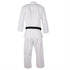 Tatami Nova MK4 Jiu Jitsu Gi - White - MMA Fightland