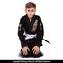 TATAMI X MEERKATSU ANIMAL KIDS JIU JITSU GI-3