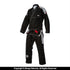 Tatami Estilo 5.0 Black Women's Jiu Jitsu Gi - MMA Fightland