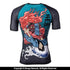Tatami Devil's Triangle Rashguard - MMA Fightland