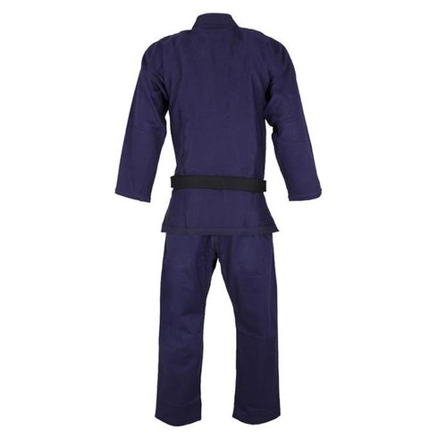 Tatami MK4 Nova Jiu Jitsu Gi - Navy-5