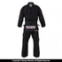 Tatami Estilo 6.0 Jiu Jitsu Gi - Black/Silver - MMA Fightland