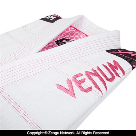 VENUM-CHALLENGER 2.0 WOMEN'S JIU JITSU GI-4