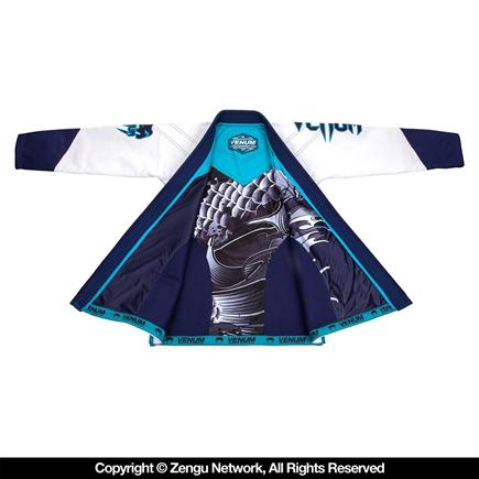 Venum-Koi Absolute Limited Edition Jiu Jitsu Gi-4