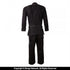 Tatami Nova Plus Jiu Jitsu Gi - Black - MMA Fightland