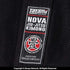 Tatami Nova Black Jiu Jitsu Gi - MMA Fightland