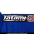 Tatami Fightwear Nova Basic Blue Jiu Jitsu Gi-4