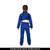 Tatami Comp SRS Lightweight Kids Jiu Jitsu Gi Blue - MMA Fightland