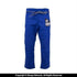 Tatami Hokori Jiu Jitsu Gi - Blue - MMA Fightland