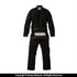 Tatami Estilo 5.0 Black Women's Jiu Jitsu Gi - MMA Fightland