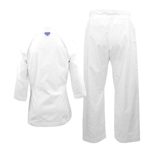 PUNOK KUMITE BLITZ GI SET | White