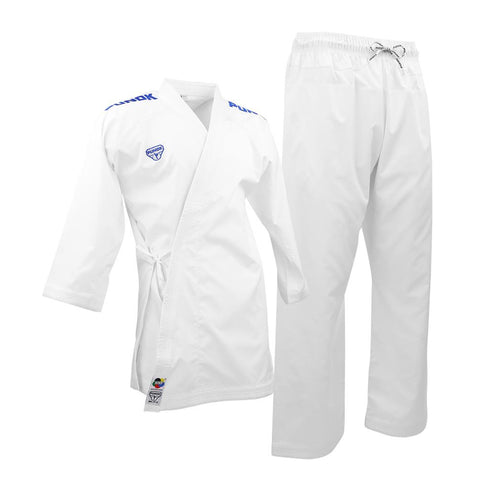 PUNOK KUMITE BLITZ GI SET | White