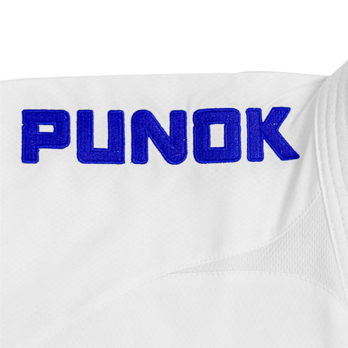 PUNOK KUMITE BLITZ GI SET | White