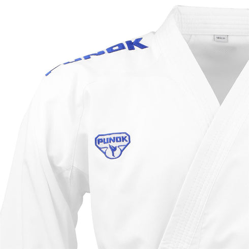 PUNOK KUMITE BLITZ GI SET | White