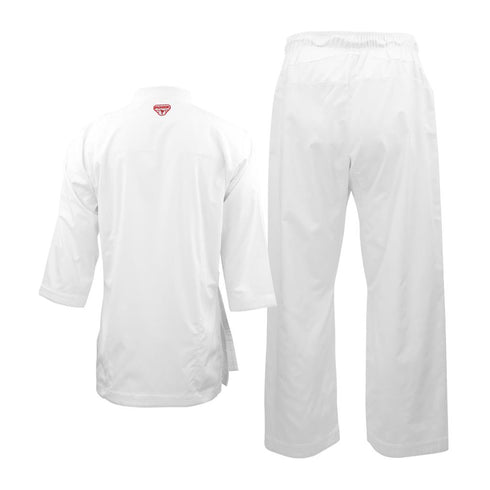 PUNOK KUMITE BLITZ GI SET | White