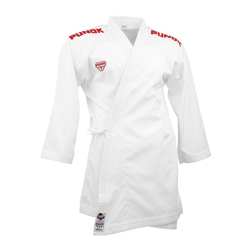 PUNOK KUMITE BLITZ GI SET | White