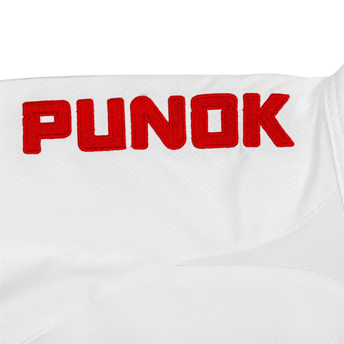 PUNOK KUMITE BLITZ GI SET | White