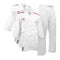 PUNOK KUMITE BLITZ GI SET | White