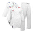 PUNOK KUMITE BLITZ GI SET | White