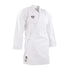 PUNOK STUDENT TRAINEE UNIFORM WITH BELT | White