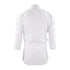 PUNOK STUDENT TRAINEE UNIFORM WITH BELT | White