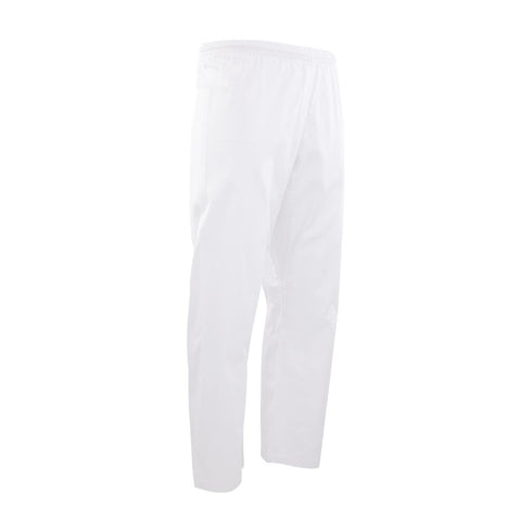 PUNOK STUDENT TRAINEE UNIFORM WITH BELT | White