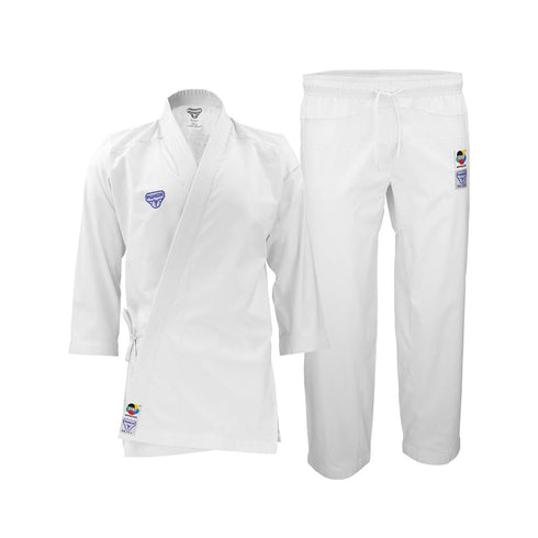 PUNOK KUMITE BLITZ - White