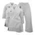 PUNOK KATA GOLD SET - WHITE