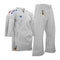 PUNOK KATA GOLD SET - WHITE