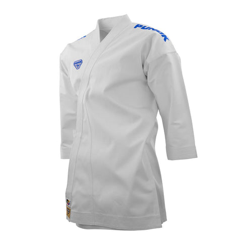 PUNOK KATA GOLD SET - WHITE