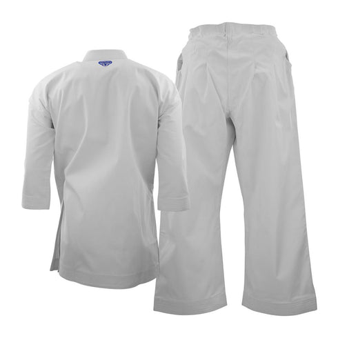 PUNOK KATA GOLD SET - WHITE