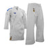 PUNOK KATA GOLD SET - WHITE