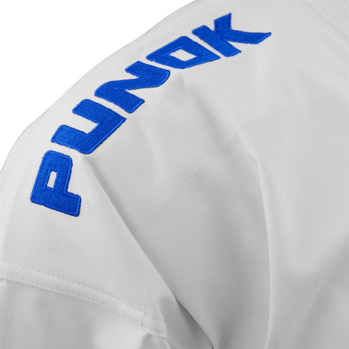 PUNOK KATA GOLD SET - WHITE