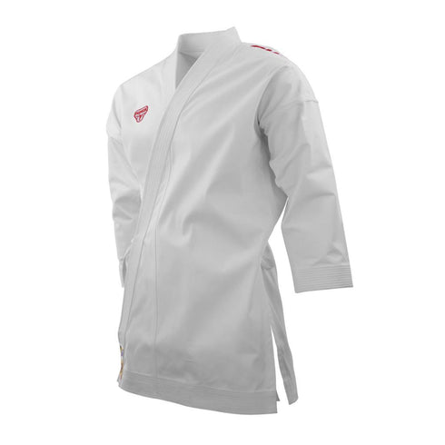 PUNOK KATA GOLD SET - WHITE