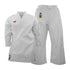 PUNOK KATA GOLD SET - WHITE