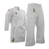 PUNOK KATA GOLD SET - WHITE