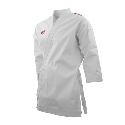 PUNOK KATA GOLD SET - WHITE